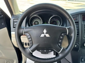 Mitsubishi Pajero 3.2d/Facelift/7места/Автоматик - 12500 € / 24447.88 лв. - 69997644 12