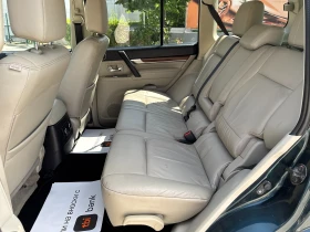Mitsubishi Pajero 3.2d/Facelift/7места/Автоматик - 12500 € / 24447.88 лв. - 69997644 14