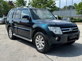 Mitsubishi Pajero 3.2d/Facelift/7места/Автоматик - 12500 € / 24447.88 лв. - 69997644 7