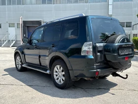 Mitsubishi Pajero 3.2d/Facelift/7места/Автоматик - 12500 € / 24447.88 лв. - 69997644 3
