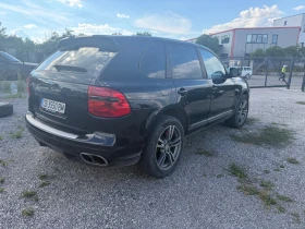 Porsche Cayenne Turbo LPG - 7999 € / 15644.68 лв. - 71203669 4