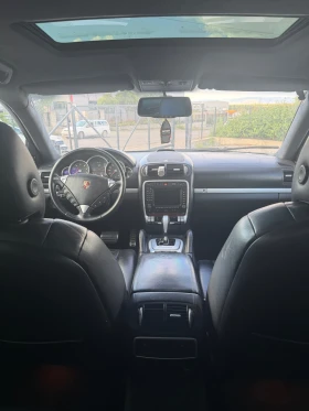 Porsche Cayenne Turbo LPG - 7999 € / 15644.68 лв. - 71203669 11