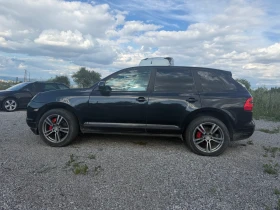 Porsche Cayenne Turbo LPG - 7999 € / 15644.68 лв. - 71203669 2