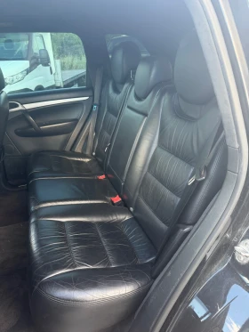 Porsche Cayenne Turbo LPG - 7999 € / 15644.68 лв. - 71203669 10