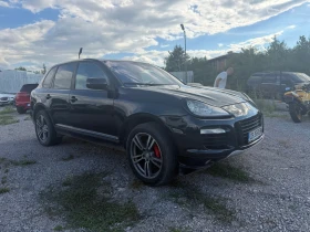 Porsche Cayenne Turbo LPG - 7999 € / 15644.68 лв. - 71203669 5