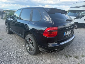 Porsche Cayenne Turbo LPG - 7999 € / 15644.68 лв. - 71203669 8