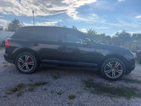 Porsche Cayenne Turbo LPG - 7999 € / 15644.68 лв. - 71203669 7