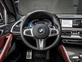BMW X6 xDrive40i * ����������* (���� �� ��) | Mobile.bg � ����� ������ 10