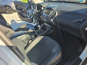Hyundai IX35 2.0 D 4x4  Full  | Mobile.bg � ����� ������ 11