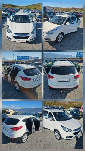 Hyundai IX35 2.0 D 4x4  Full  | Mobile.bg � ����� ������ 16
