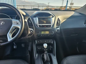 Hyundai IX35 2.0 D 4x4  Full  | Mobile.bg � ����� ������ 12