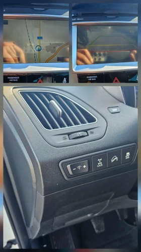 Hyundai IX35 2.0 D 4x4  Full  | Mobile.bg � ����� ������ 14