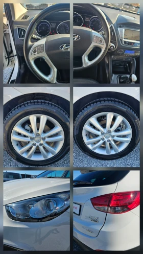 Hyundai IX35 2.0 D 4x4  Full  | Mobile.bg � ����� ������ 15