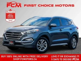 ������ Hyundai Tucson