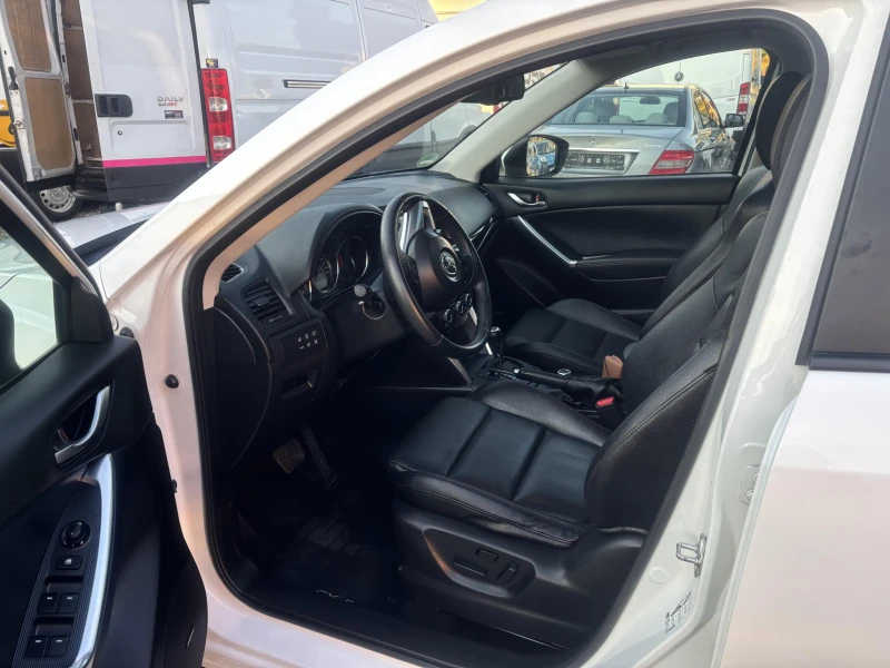 Mazda CX-5 2.2D* AWD* BOSE* FULL, снимка 10 - Автомобили и джипове - 46887594