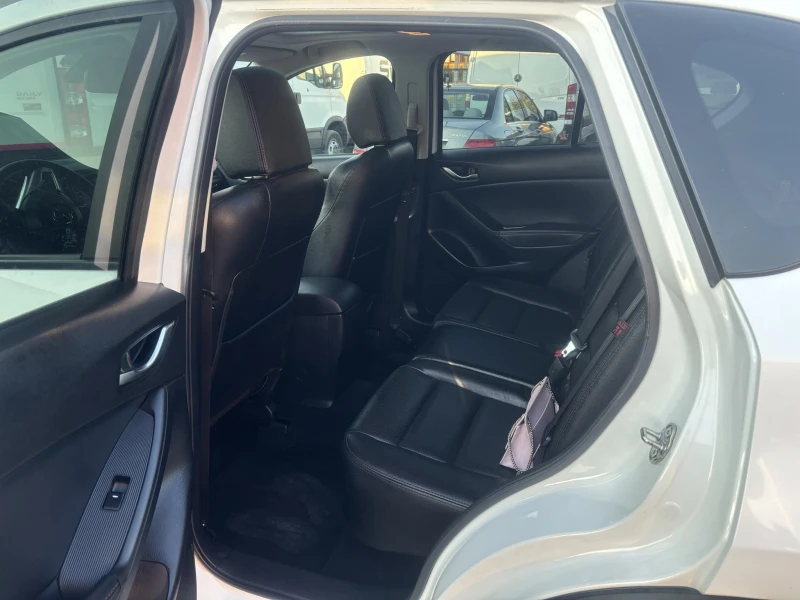 Mazda CX-5 2.2D* AWD* BOSE* FULL, снимка 12 - Автомобили и джипове - 46887594