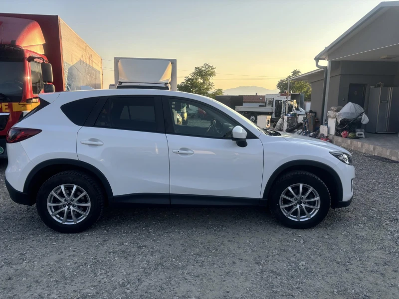 Mazda CX-5 2.2D* AWD* BOSE* FULL, снимка 5 - Автомобили и джипове - 46887594