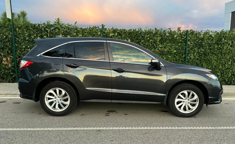 Honda Cr-v, снимка 8 - Автомобили и джипове - 47540439