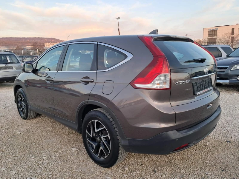 Honda Cr-v  1.6 2WD, снимка 6 - Автомобили и джипове - 48599252