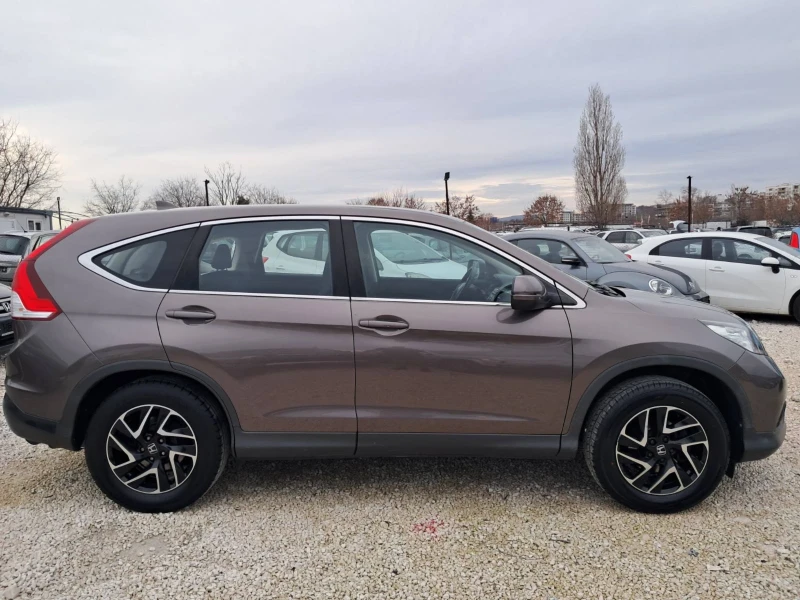 Honda Cr-v  1.6 2WD, снимка 7 - Автомобили и джипове - 48599252