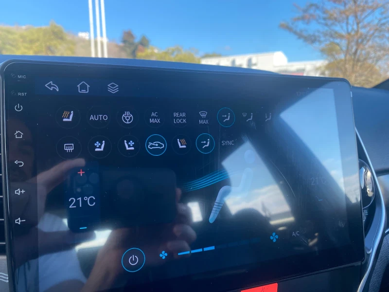 Jeep Grand cherokee Limited, снимка 12 - Автомобили и джипове - 52383613