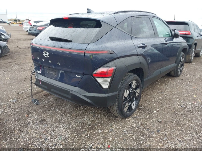 Hyundai Kona AWD* DIGITAL* ПОДГРЕВ* PANO* КАМЕРА, снимка 5 - Автомобили и джипове - 52910315
