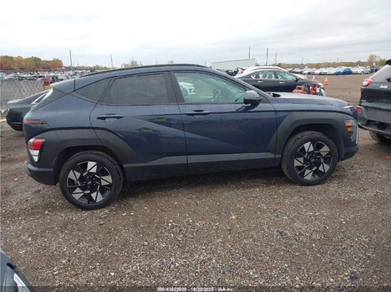 Hyundai Kona AWD* DIGITAL* ПОДГРЕВ* PANO* КАМЕРА, снимка 13 - Автомобили и джипове - 52910315