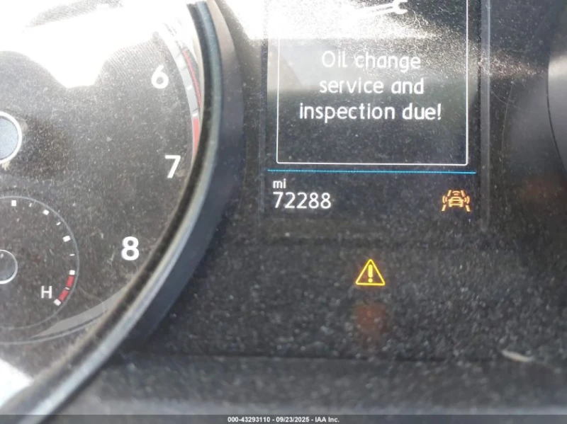 VW Atlas 3.6L V-6 DI, DOHC, VVT, 276HP Front Wheel Drive, снимка 7 - Автомобили и джипове - 53052157