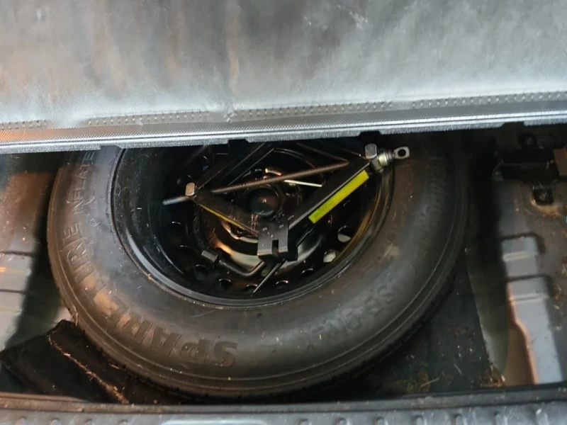 Hyundai Tucson 2019 PREFERRED * CARFAX * БЕЗ ПЪРВОНАЧАЛНА ВНОСКА, снимка 13 - Автомобили и джипове - 53130660