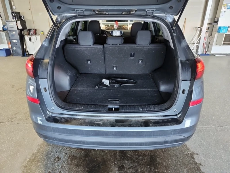 Hyundai Tucson 2019 PREFERRED * CARFAX * БЕЗ ПЪРВОНАЧАЛНА ВНОСКА, снимка 5 - Автомобили и джипове - 53130660