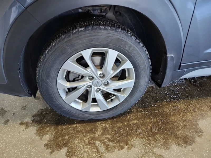 Hyundai Tucson 2019 PREFERRED * CARFAX * БЕЗ ПЪРВОНАЧАЛНА ВНОСКА, снимка 6 - Автомобили и джипове - 53130660