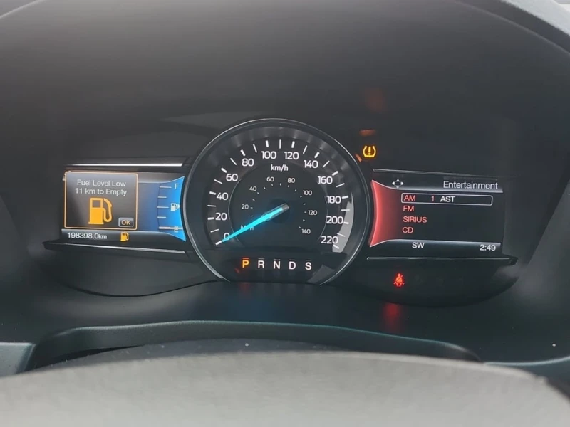 Ford Explorer 2016 * SPORT * CARFAX * БЕЗ ПЪРВОНАЧАЛНА ВНОСКА, снимка 7 - Автомобили и джипове - 53156428