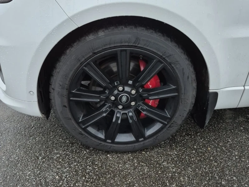 Land Rover Range Rover Sport * HST * CARFAX * Панорама * , снимка 14 - Автомобили и джипове - 53259683