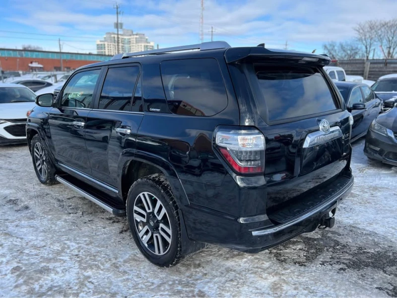 Toyota 4runner Limited* AWD* CARFAX* АВТО КРЕДИТ* , снимка 6 - Автомобили и джипове - 53355284