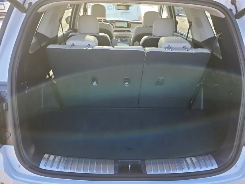 Hyundai Palisade * ULTIMATE CALLIGRAPHY * CARFAX * ЦЕНА ДО БГ, снимка 16 - Автомобили и джипове - 53395665