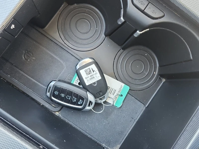 Hyundai Palisade * ULTIMATE CALLIGRAPHY * CARFAX * ЦЕНА ДО БГ, снимка 9 - Автомобили и джипове - 53395665