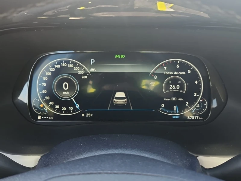 Hyundai Palisade * ULTIMATE CALLIGRAPHY * CARFAX * ЦЕНА ДО БГ, снимка 7 - Автомобили и джипове - 53395665