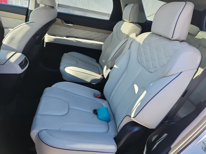 Hyundai Palisade * ULTIMATE CALLIGRAPHY * CARFAX * ЦЕНА ДО БГ, снимка 10 - Автомобили и джипове - 53395665