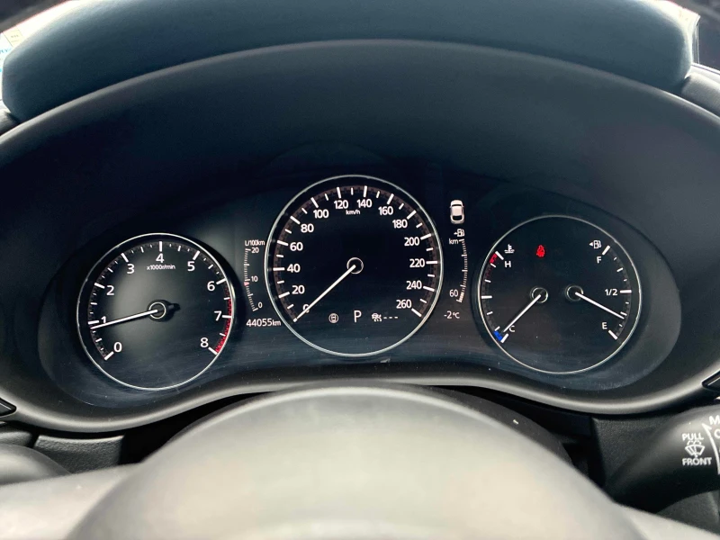 Mazda CX-7 * * CARFAX * * АВТО КРЕДИТ * * , снимка 7 - Автомобили и джипове - 53405458