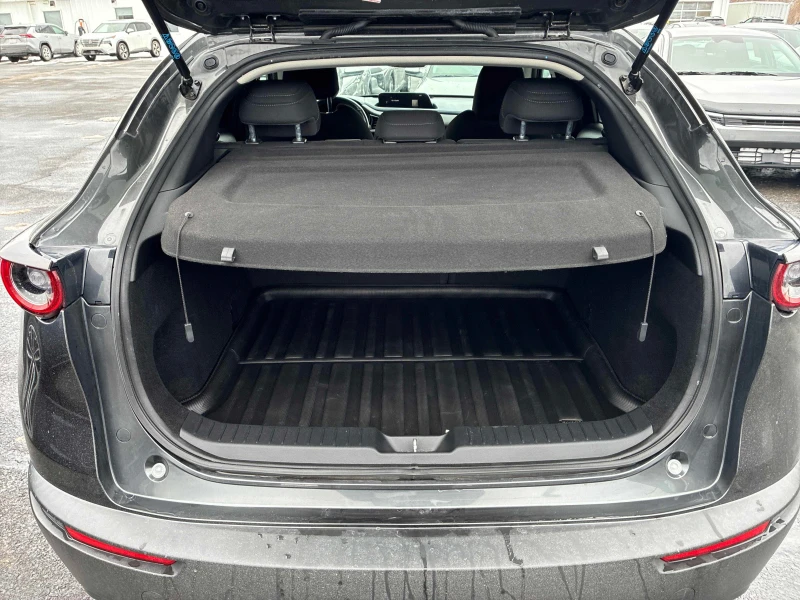 Mazda CX-7 * * CARFAX * * АВТО КРЕДИТ * * , снимка 4 - Автомобили и джипове - 53405458