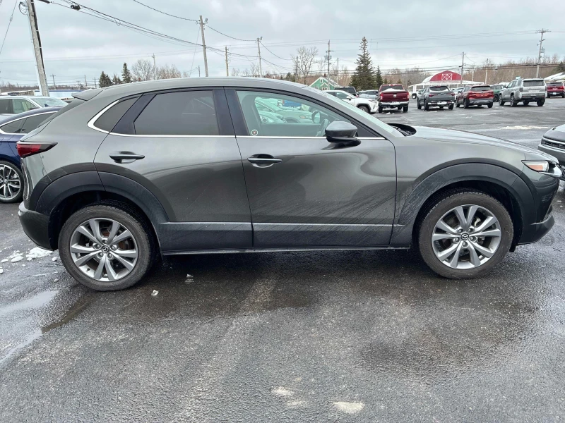 Mazda CX-7 * * CARFAX * * АВТО КРЕДИТ * * , снимка 6 - Автомобили и джипове - 53405458