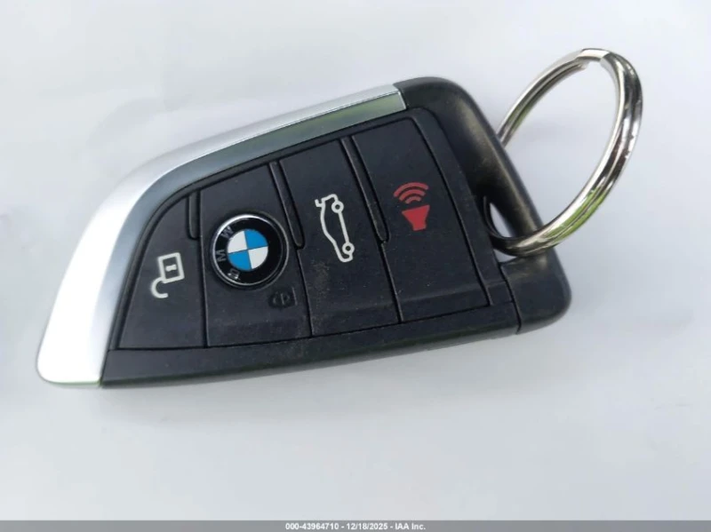 BMW X1 2.0L I-4 DI, DOHC, VVT, TURBO, 228HP All Wheel, снимка 3 - Автомобили и джипове - 53497699