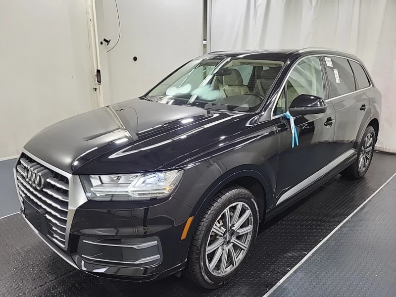 Audi Q7 * АВТО КРЕДИТ* ЦЕНА ДО БГ * СЕРВИЗНА ИСТОРИЯ *  - 32000 лв. / 16361.34 € - 90490642 1