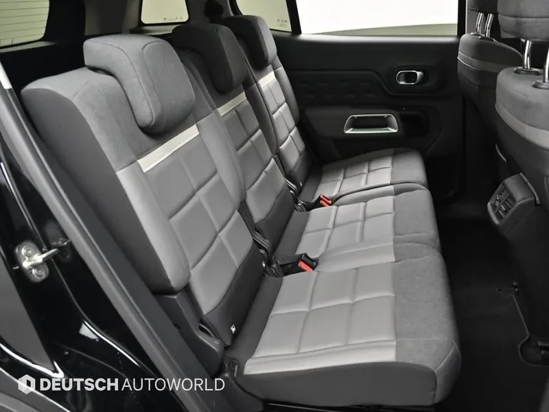 Citroen C5 Aircross AIRCROSS 2.0 BLUEHDI SHINE, снимка 12 - Автомобили и джипове - 54848984