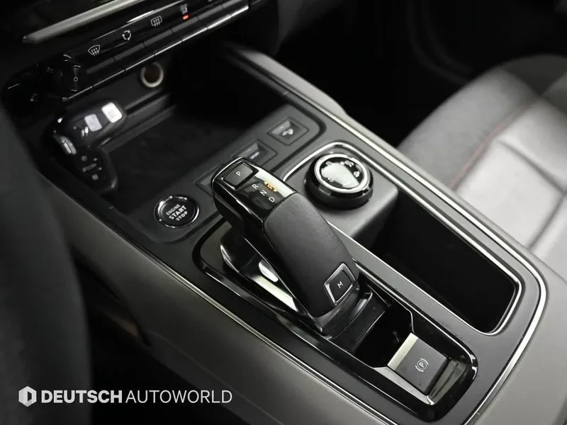 Citroen C5 Aircross AIRCROSS 2.0 BLUEHDI SHINE, снимка 9 - Автомобили и джипове - 54848984