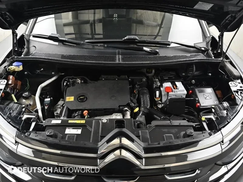 Citroen C5 Aircross AIRCROSS 2.0 BLUEHDI SHINE, снимка 6 - Автомобили и джипове - 54848984
