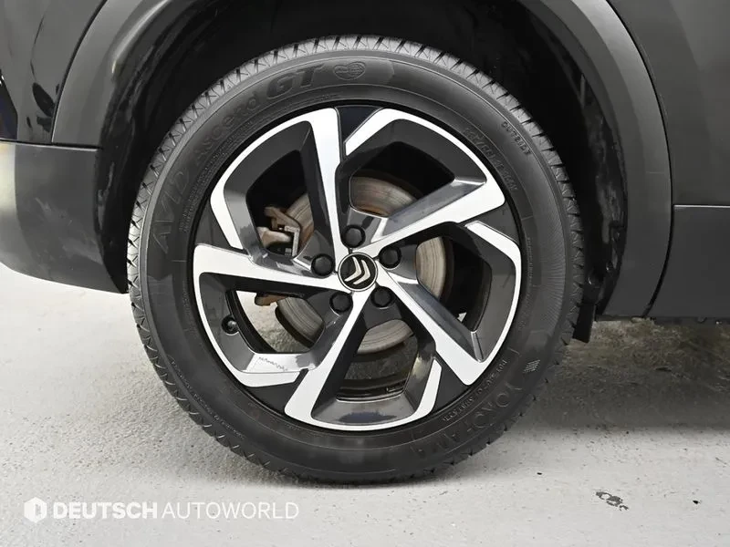 Citroen C5 Aircross AIRCROSS 2.0 BLUEHDI SHINE, снимка 5 - Автомобили и джипове - 54848984