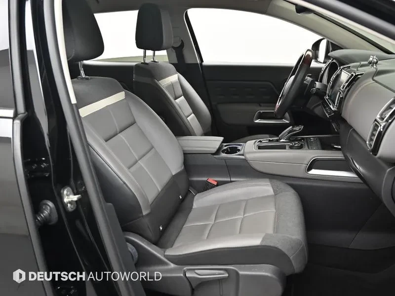Citroen C5 Aircross AIRCROSS 2.0 BLUEHDI SHINE, снимка 10 - Автомобили и джипове - 54848984
