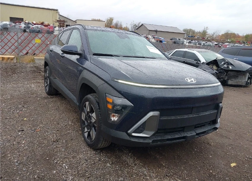 Hyundai Kona AWD* DIGITAL* ПОДГРЕВ* PANO* КАМЕРА, снимка 1