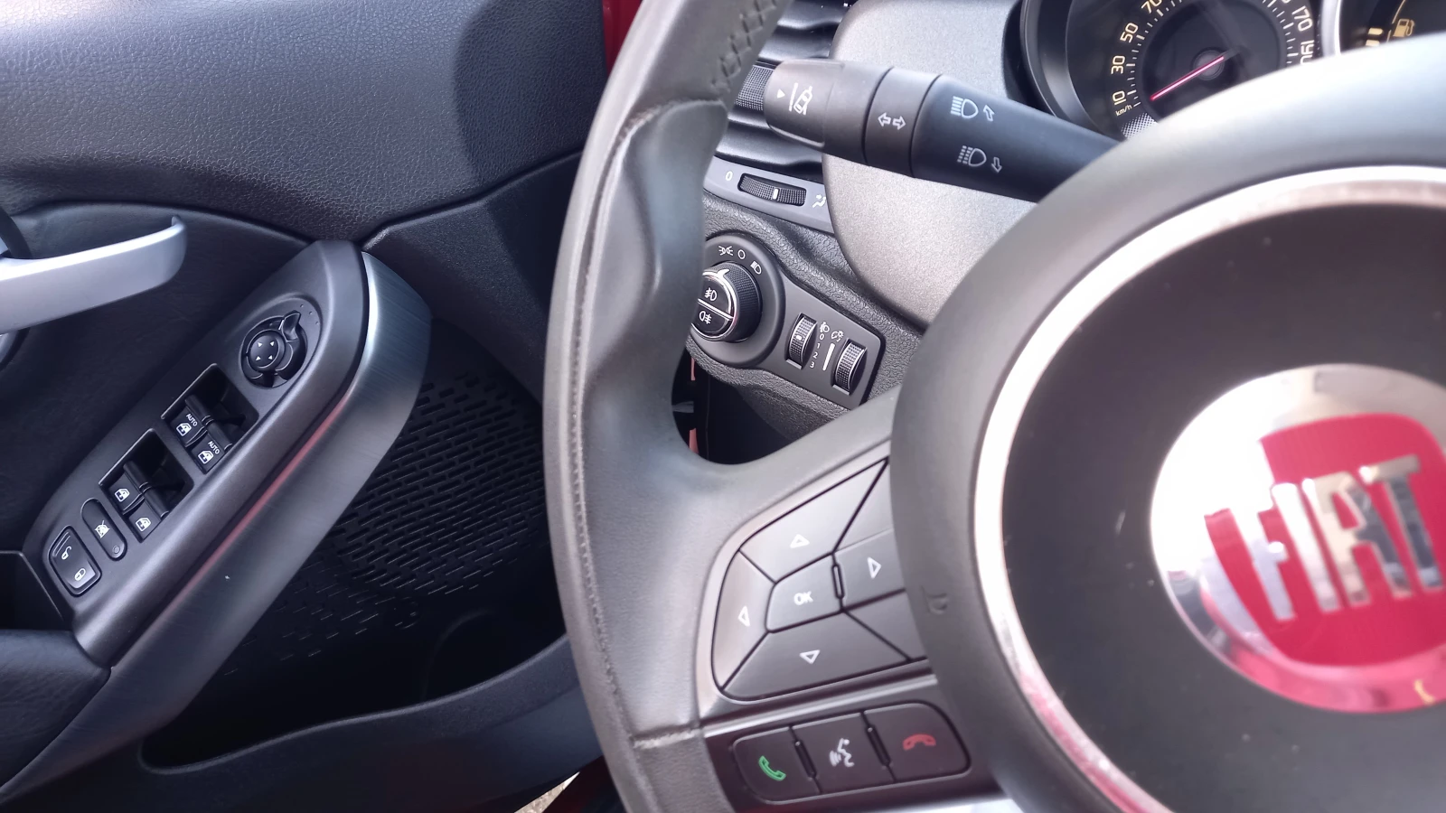 Fiat 500X 4�4 FULL ����������� ������ ���� ����� ������� ��� | Mobile.bg � ����������� 15